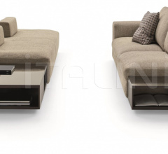 Модульный диван Urban 2.0/Urban 2.0 Soft Модульный диван Urban 2.0/Urban 2.0 Soft фабрика Ditre Italia