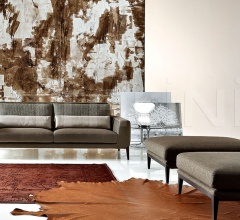 Пуф Miller фабрика Ditre Italia