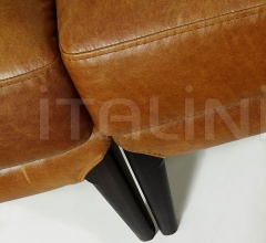Диван Miller leather фабрика Ditre Italia