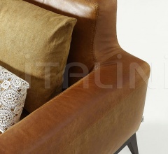 Диван Miller leather фабрика Ditre Italia
