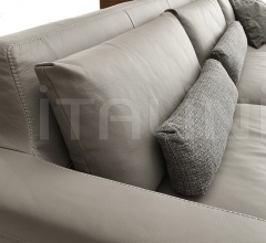 Диван Miller leather фабрика Ditre Italia