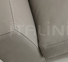 Диван Miller leather фабрика Ditre Italia
