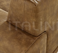 Диван Booman leather фабрика Ditre Italia
