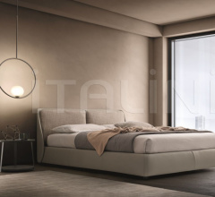 Кровать Bend Кровать Bend фабрика Ditre Italia