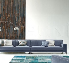 Диван Morrison фабрика Ditre Italia