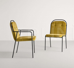 Стул с подлокотником Olimpia P фабрика Frag