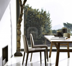 Стул Elf H фабрика Frag