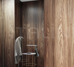 Итальянские Вешалки - Вешалка Viae Valet Stand фабрика Frag