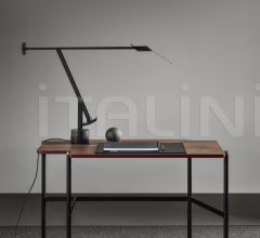 Итальянские Письменные столы - Письменный стол Arita desk фабрика Frag