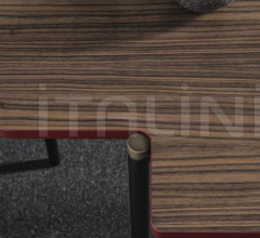 Итальянские Письменные столы - Письменный стол Arita desk фабрика Frag