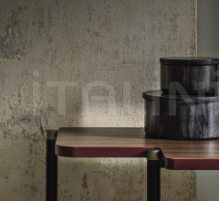 Итальянские Письменные столы - Письменный стол Arita desk фабрика Frag