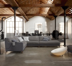 Диван Morrison фабрика Ditre Italia