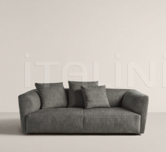 Итальянские Диваны - Диван Gast 210 Итальянские Диваны - Диван Gast 210 фабрика Frag