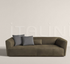 Итальянские Диваны - Диван Gast 240 Итальянские Диваны - Диван Gast 240 фабрика Frag