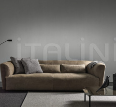 Итальянские Диваны - Диван Gast 240 Итальянские Диваны - Диван Gast 240 фабрика Frag