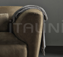Итальянские Диваны - Диван Gast 240 Итальянские Диваны - Диван Gast 240 фабрика Frag