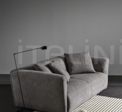 Итальянские Диваны - Диван Gast 240 Итальянские Диваны - Диван Gast 240 фабрика Frag