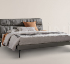 Итальянские Кровати - Кровать Otto фабрика Frag
