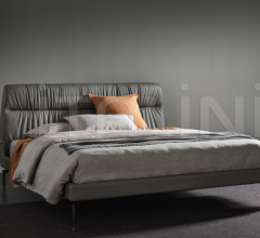 Итальянские Кровати - Кровать Otto фабрика Frag