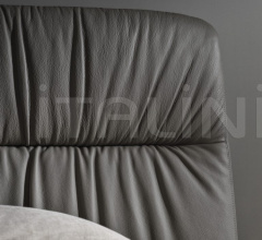 Итальянские Кровати - Кровать Otto фабрика Frag