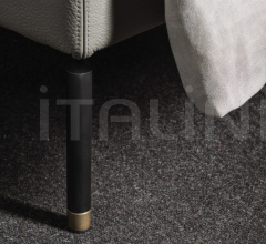 Итальянские Кровати - Кровать Otto фабрика Frag