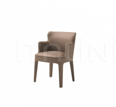 Стул с подлокотниками Public P фабрика Frag