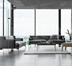 Кресло Public L фабрика Frag