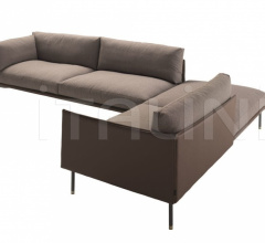 Итальянские Диваны - Модульный диван Wilton Итальянские Диваны - Модульный диван Wilton фабрика Frag