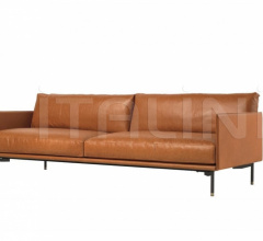 Итальянские Диваны - Модульный диван Wilton Итальянские Диваны - Модульный диван Wilton фабрика Frag