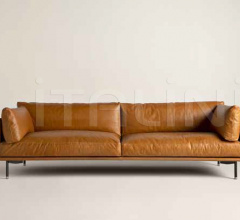 Итальянские Диваны - Модульный диван Wilton Итальянские Диваны - Модульный диван Wilton фабрика Frag