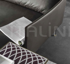 Итальянские Диваны - Модульный диван Wilton Итальянские Диваны - Модульный диван Wilton фабрика Frag