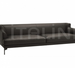 Итальянские Диваны - Модульный диван Otis Sofa Итальянские Диваны - Модульный диван Otis Sofa фабрика Frag