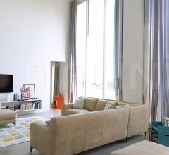 Пуф Morrison фабрика Ditre Italia