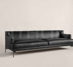 Итальянские Диваны - Модульный диван Otis Sofa Итальянские Диваны - Модульный диван Otis Sofa фабрика Frag