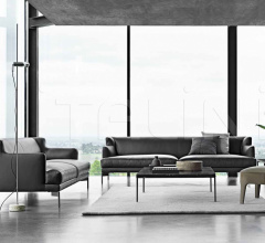 Итальянские Диваны - Модульный диван Otis Sofa Итальянские Диваны - Модульный диван Otis Sofa фабрика Frag