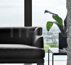 Итальянские Диваны - Модульный диван Otis Sofa Итальянские Диваны - Модульный диван Otis Sofa фабрика Frag