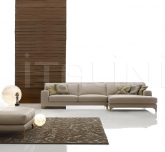 Диван Morrison leather фабрика Ditre Italia