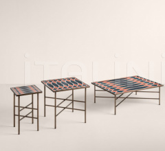 Журнальный столик Motif 100 Журнальный столик Motif 100 фабрика Frag