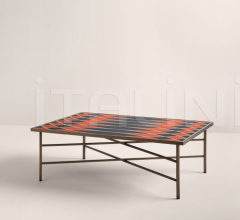 Журнальный столик Motif 100 Журнальный столик Motif 100 фабрика Frag