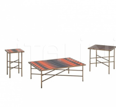 Столик Motif 55 Столик Motif 55 фабрика Frag