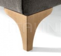 Диван Morrison leather фабрика Ditre Italia