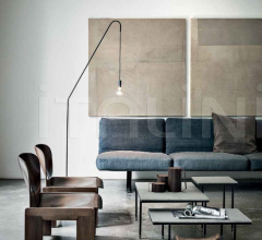 Итальянские Столики - Столик SQUARE 52/42 Итальянские Столики - Столик SQUARE 52/42 фабрика Frag