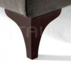 Диван Morrison leather фабрика Ditre Italia