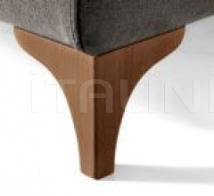 Диван Morrison leather фабрика Ditre Italia