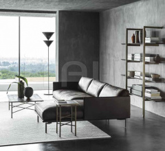 Книжный стеллаж Morgans фабрика Frag