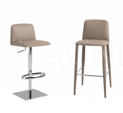 Барный стул Elf C Барный стул Elf C фабрика Frag