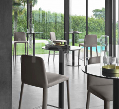 Барный стул Elf B Барный стул Elf B фабрика Frag