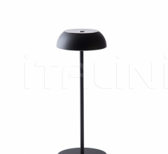 Итальянские Уличные светильники - Настольный светильник float фабрика Axo Light