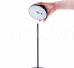 Итальянские Уличные светильники - Настольный светильник float фабрика Axo Light