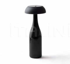 Итальянские Уличные светильники - Настольный светильник float фабрика Axo Light